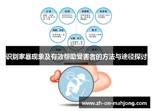 识别家暴现象及有效帮助受害者的方法与途径探讨